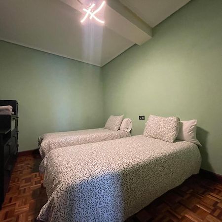 Encantador Apartamento En El Centro De Castro Castro Urdiales Eksteriør billede