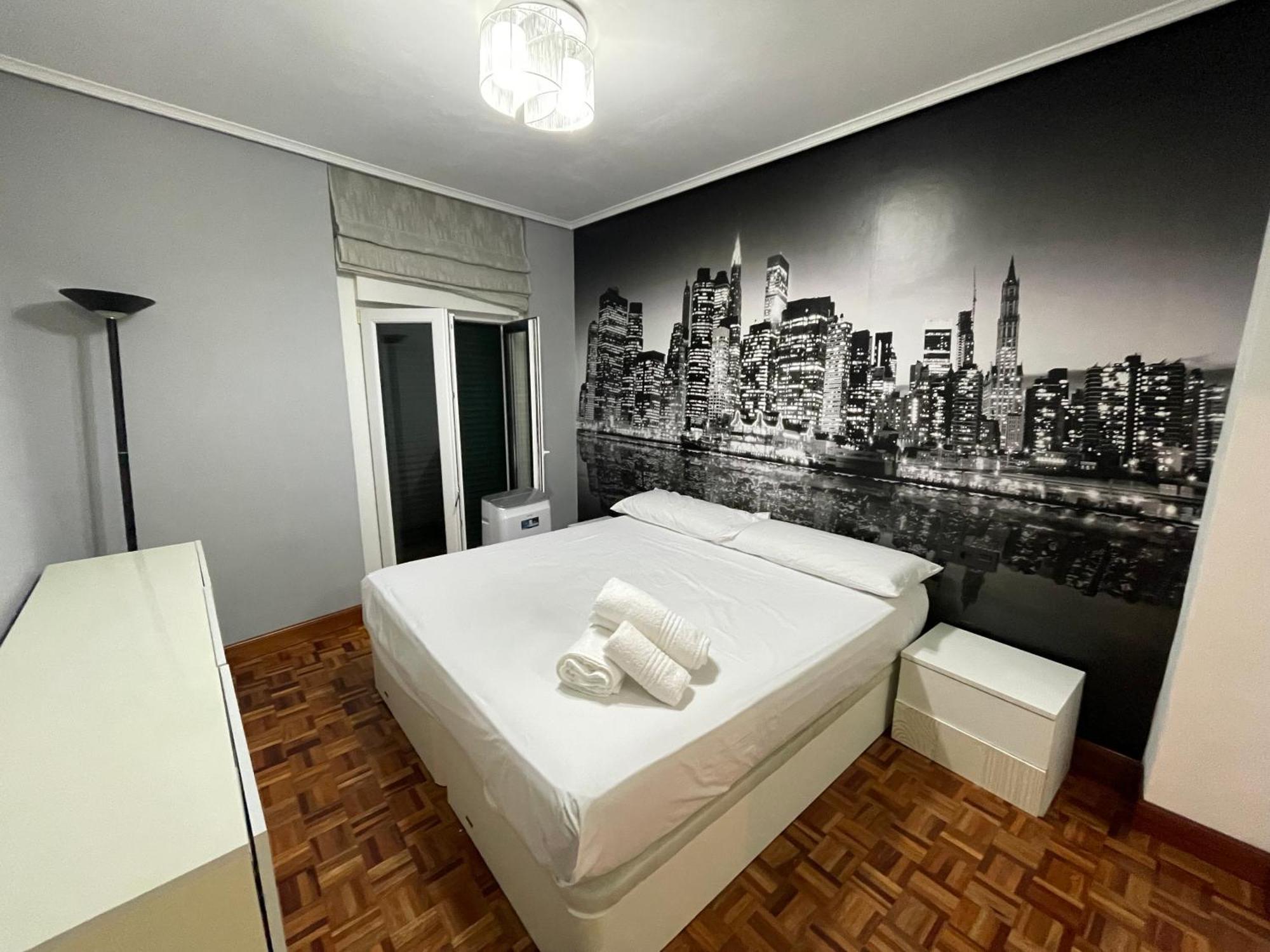 Encantador Apartamento En El Centro De Castro Castro Urdiales Eksteriør billede