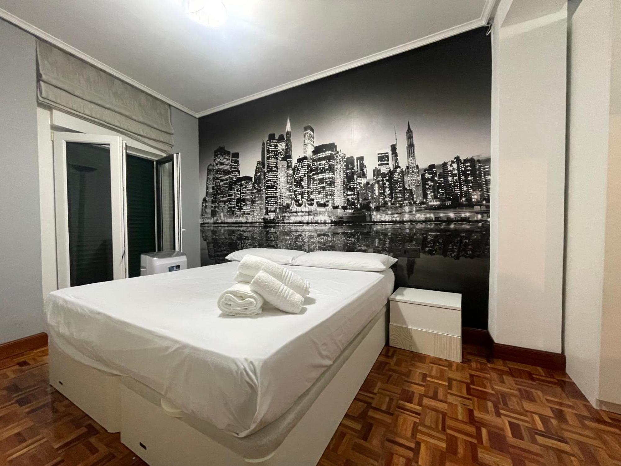 Encantador Apartamento En El Centro De Castro Castro Urdiales Eksteriør billede