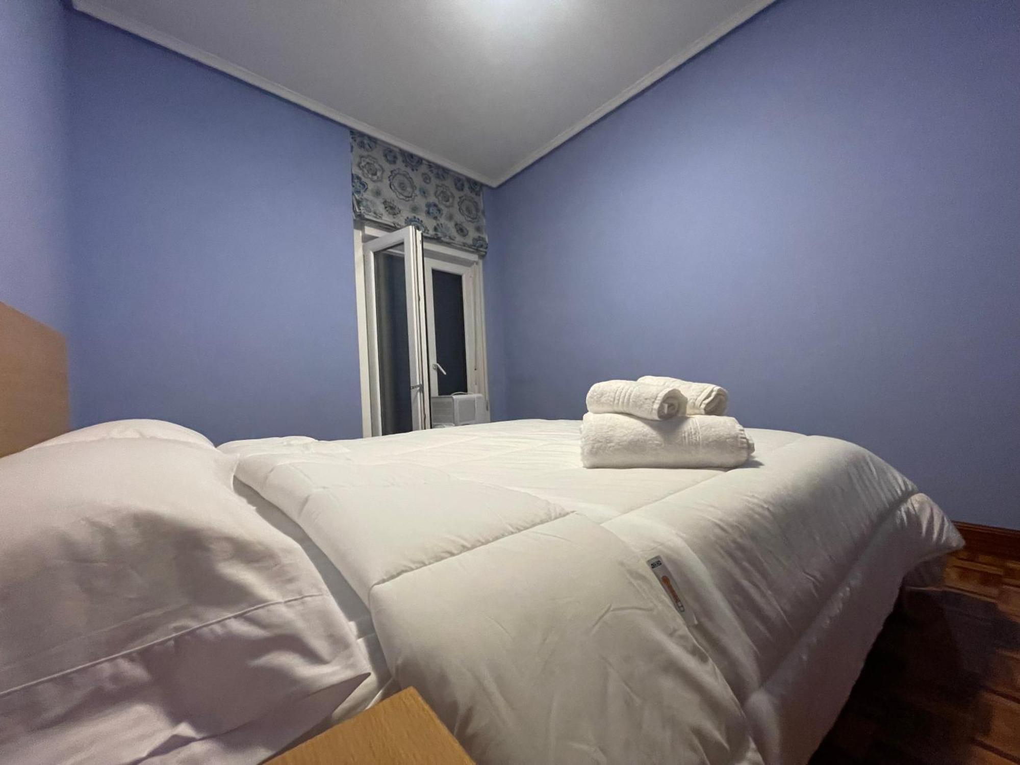 Encantador Apartamento En El Centro De Castro Castro Urdiales Eksteriør billede