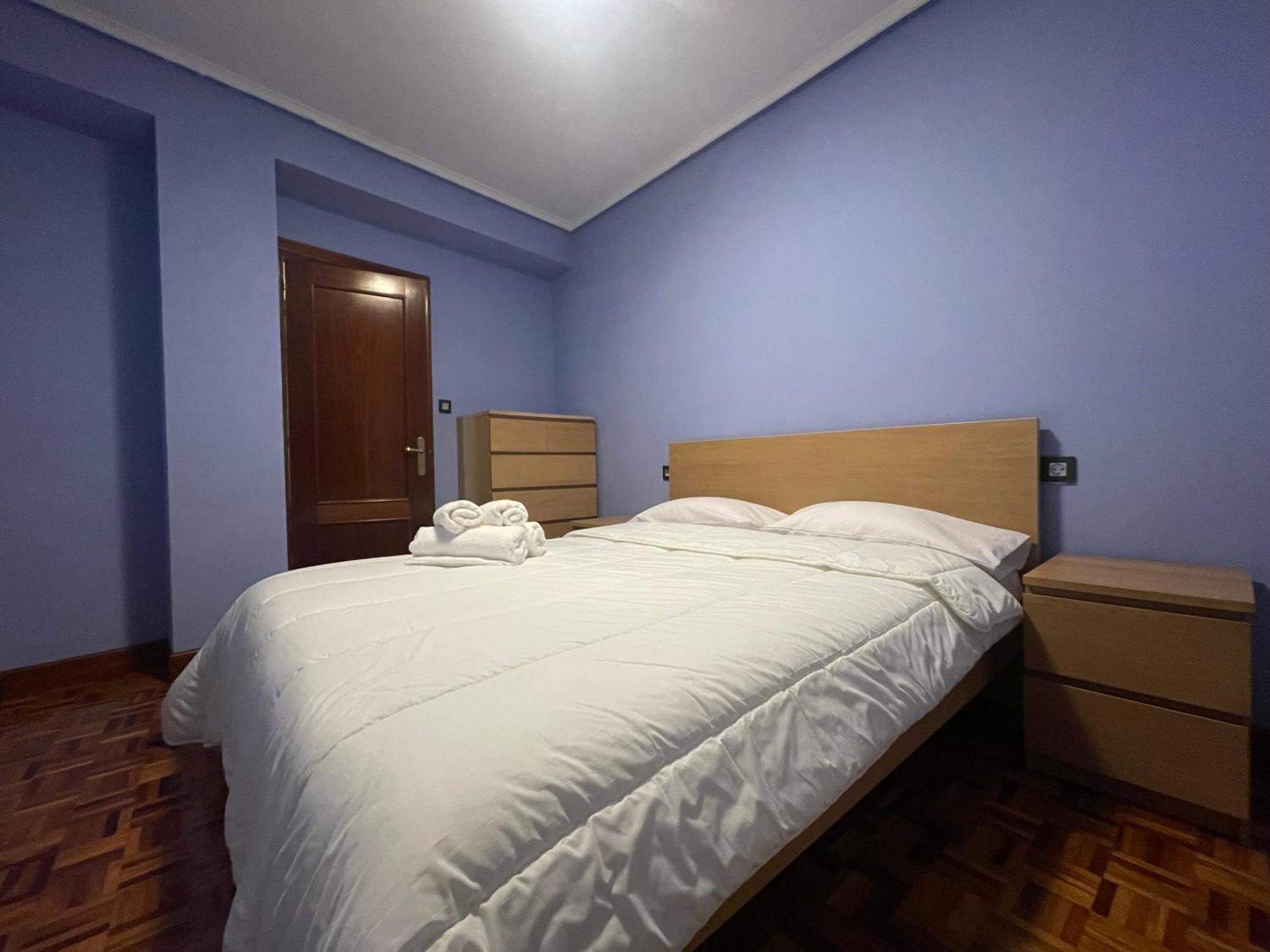 Encantador Apartamento En El Centro De Castro Castro Urdiales Eksteriør billede
