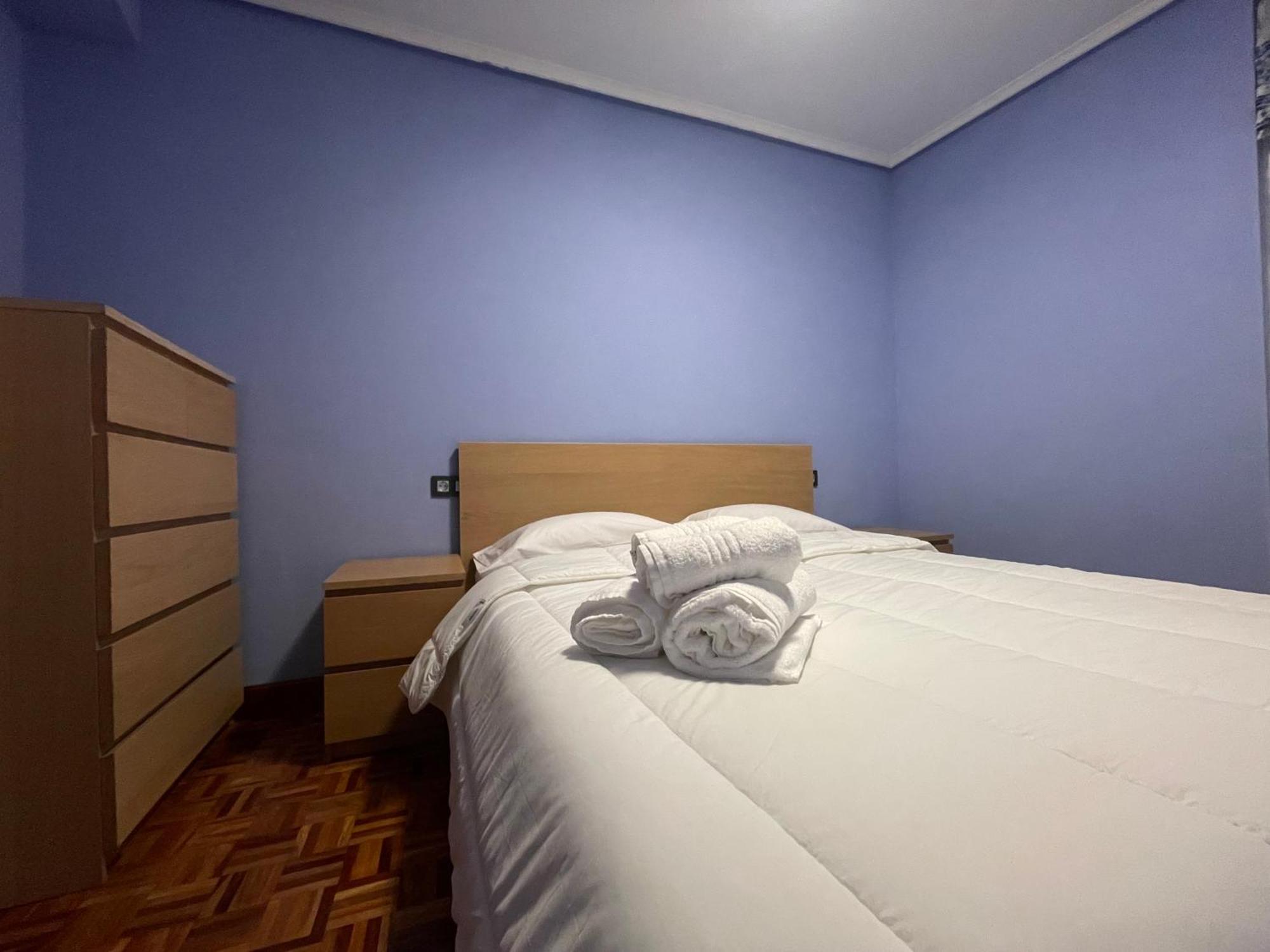 Encantador Apartamento En El Centro De Castro Castro Urdiales Eksteriør billede