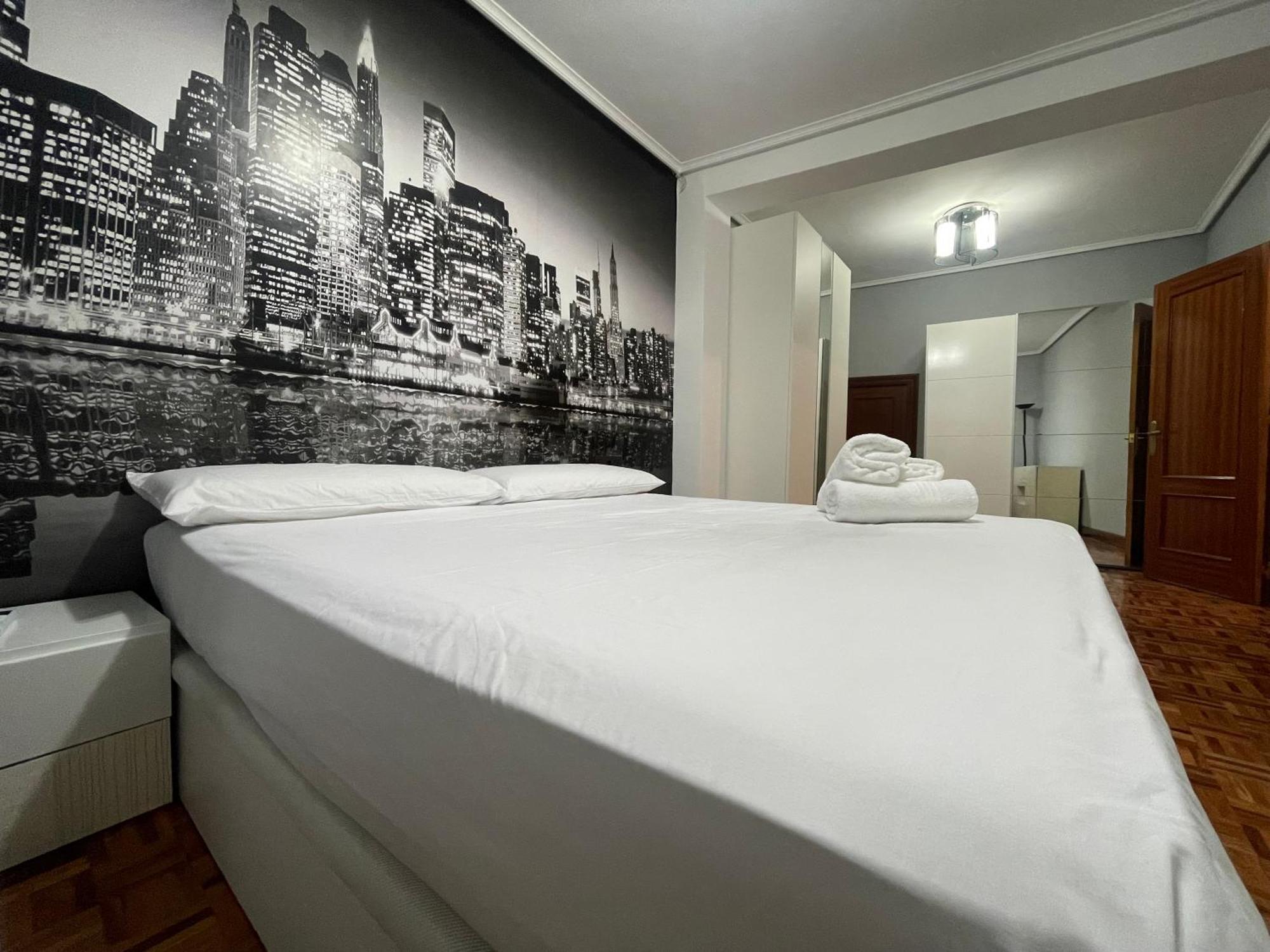 Encantador Apartamento En El Centro De Castro Castro Urdiales Eksteriør billede