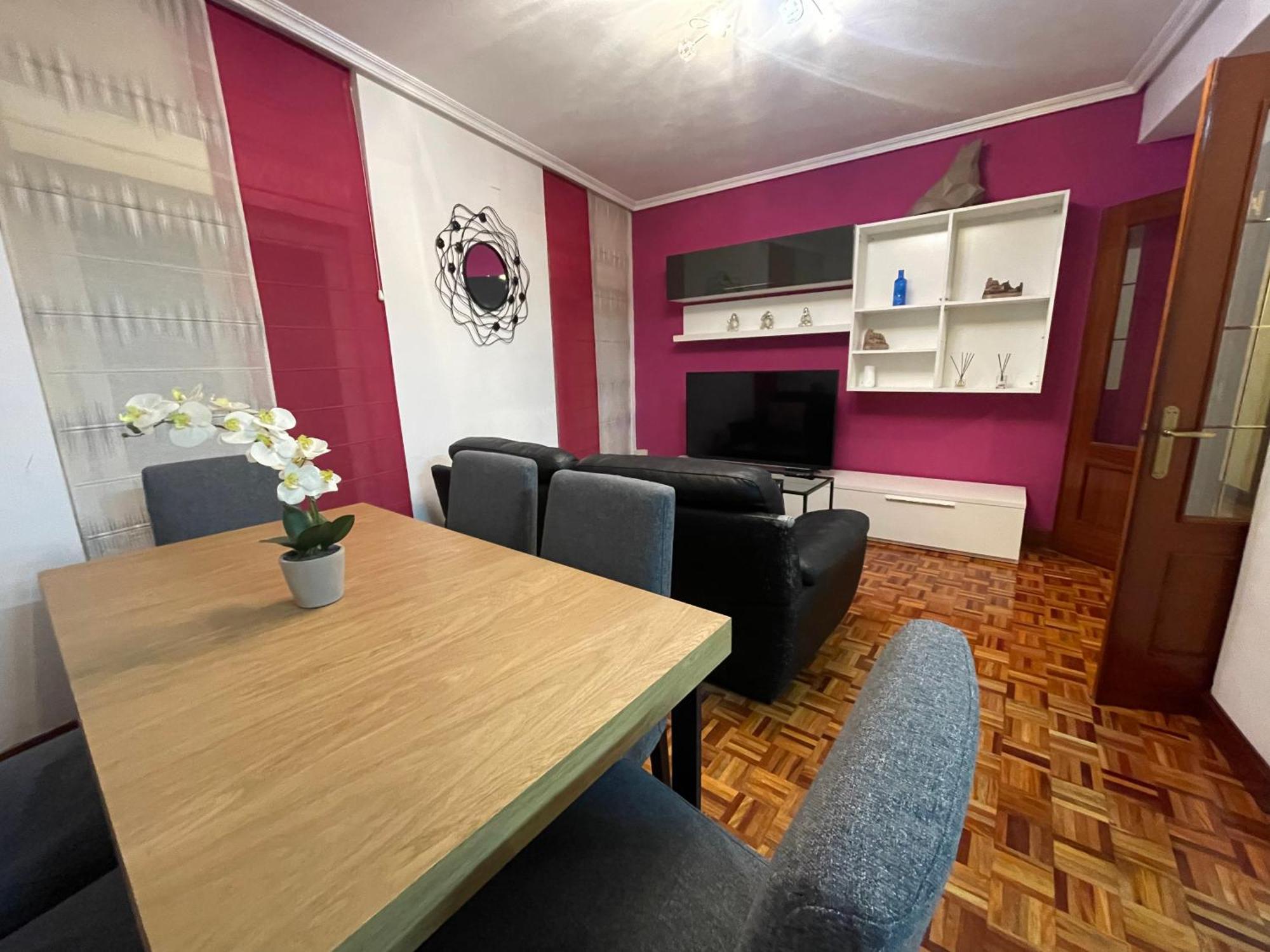 Encantador Apartamento En El Centro De Castro Castro Urdiales Eksteriør billede