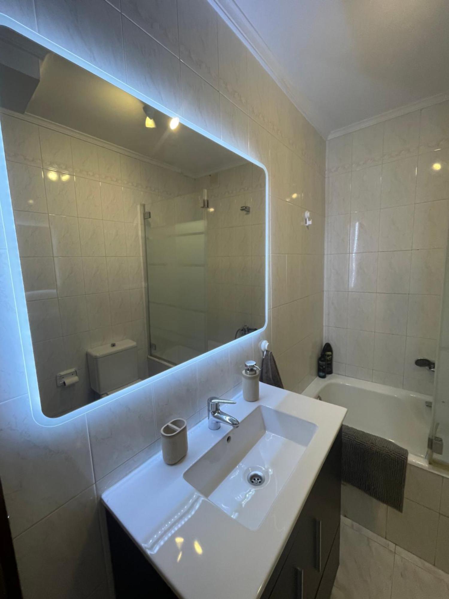 Encantador Apartamento En El Centro De Castro Castro Urdiales Eksteriør billede
