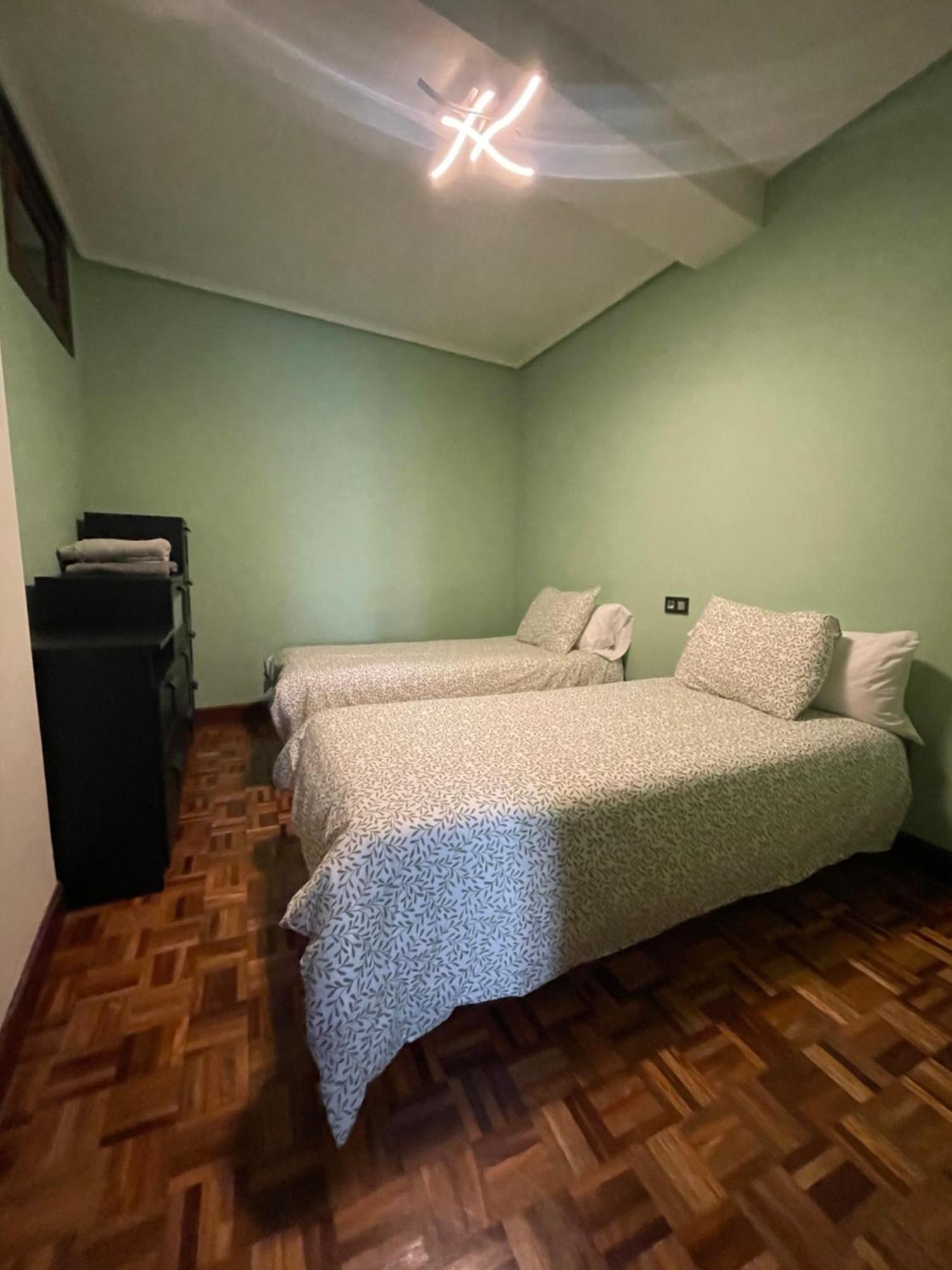 Encantador Apartamento En El Centro De Castro Castro Urdiales Eksteriør billede