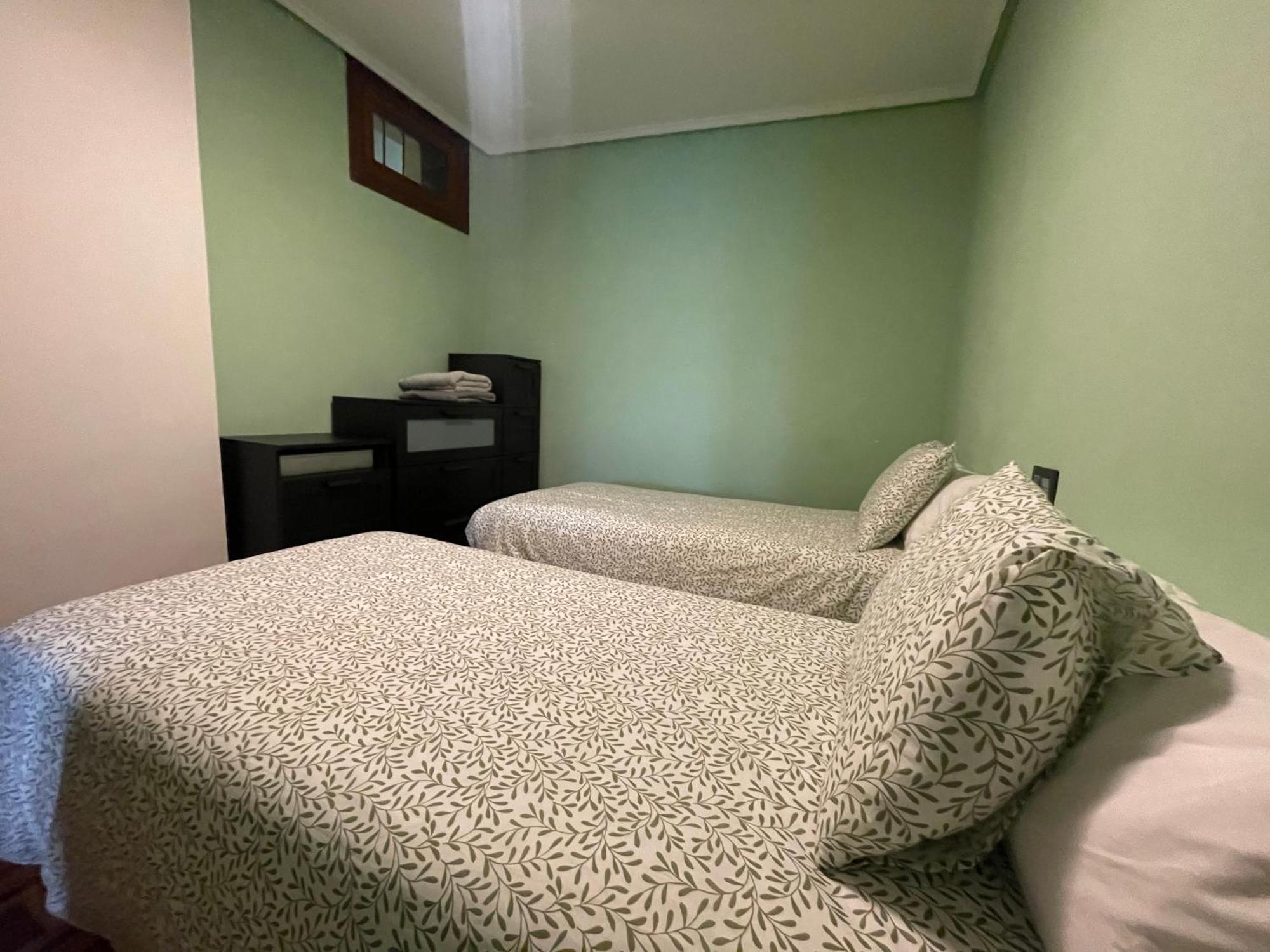 Encantador Apartamento En El Centro De Castro Castro Urdiales Eksteriør billede